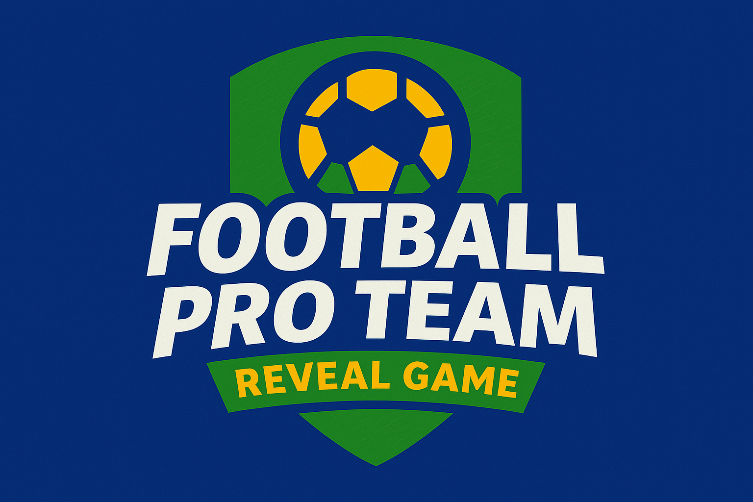 Pro Team Logo